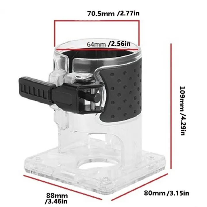 3700%20Transparent%20Shell%20For%20TUPIA%20MAKITA%20Dust%20Cover%20Plunge%20Router%20Base%20Wooden%20Milling%20Stand%20Milling%20Machine%20Base%20Electric%20Trimmer%20Machine%20Base%20Trimming%20Base%20Wooden%20Router%20Base%20-%20Image%203