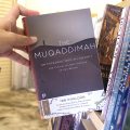 The Muqaddimah: An Introduction to History by Ibn Khaldun. 
