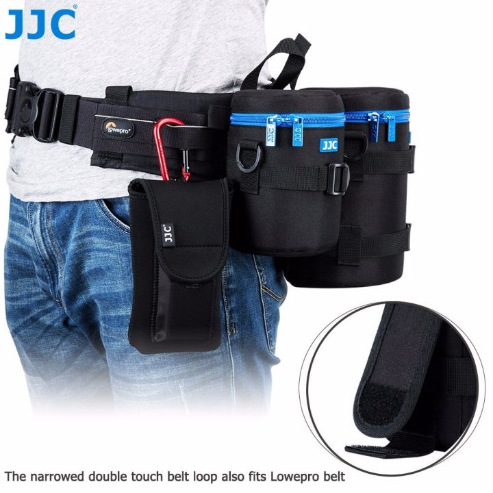 JJC%20Camera%20Lens%20Case%20Pouch%20Bag%20for%20DSLR%20Mirrorless%20Camera%20Lens%20Fit%20for%20Nikon%20Sony%20Olympus%20Panasonic%20Fuji%20Lens%20Protective%20Bag%20-%20Image%206