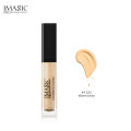 Imagic Concealer Moisturizing Covering Spot Acne Marks Dark Circles Silk Silk Without Trace Concealer For Makeup - Concealer. 