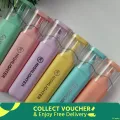 Live Colour Highlighter 6 colour 6 pes set.