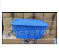3pis Plastic Mini Busket.