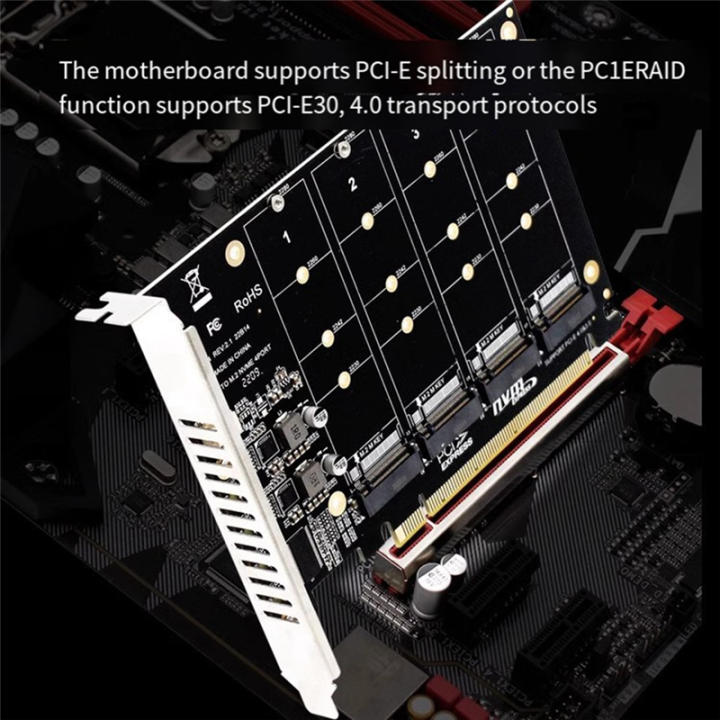 Hard%20Disk%20Expansion%20Card%20PCI-E16X%20Slot%20to%204%20NVME%20Solid%20State%20Drive%20-%20Image%207