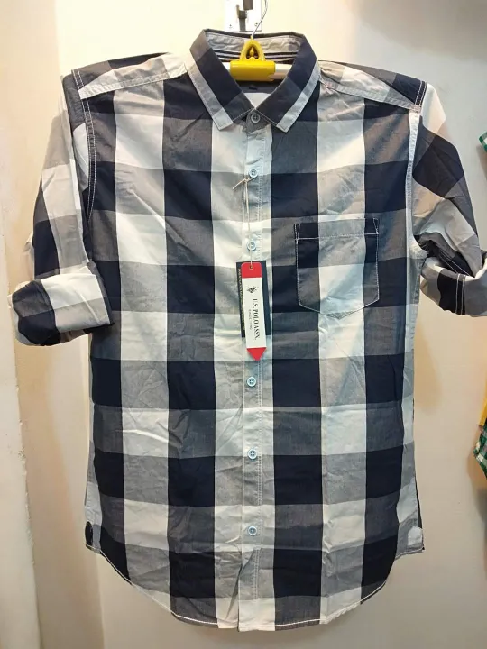 Check%20Shirt%20For%20Men%20-%20Image%202