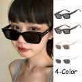 Outdoor Women Rectangle Vintage Sunglasses  Retro Points Sun Glasses Female Lady Eyeglass Cat Eye Driver Sunlight Mall. 