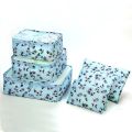 【Cathery Baby Store】Organizer Storage Portable Luggage Clothes Tidy Pouch Suitcase Packing Laundry Bag Case.