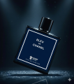 Eastern Bazar Bleu De Chanel EDP Inspired Perfume – Long Lasting Premium Scent for Men & Unisex for 50, 30 or 15 ml. 