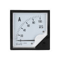 100A/5A 150A/5A 300A/5A Pointer Ammeter Analog Panel Current Meter Gauge Tool. 