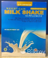 Healthy Weighty for Milk Shake. 