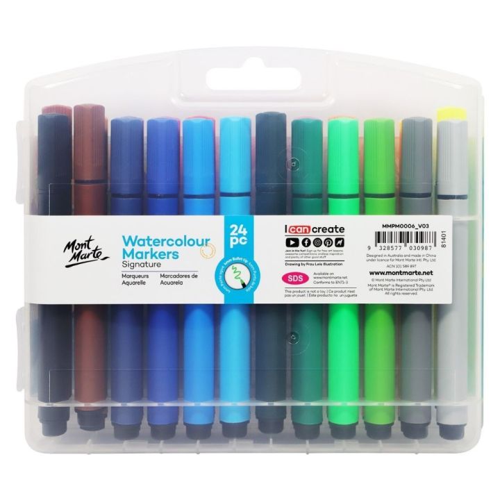 Mont%20Marte%20Watercolour%20Markers%2024%20Vibrant%20Colours%204mm%20Point%20Fast%20Flowing%20Ink%20Quick%20Drying%20-%20Image%204