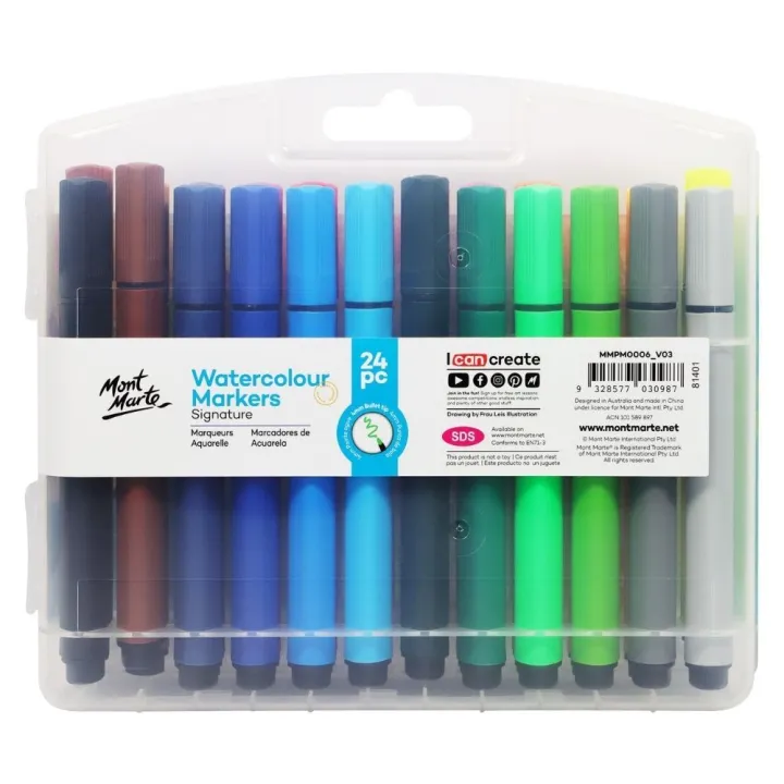 Mont%20Marte%20Watercolour%20Markers%2024%20Vibrant%20Colours%204mm%20Point%20Fast%20Flowing%20Ink%20Quick%20Drying%20-%20Image%204