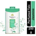 International England product Yardley IMPERIAL JASMINE talcum powder used for male/ female/ baby - 250 GM. 