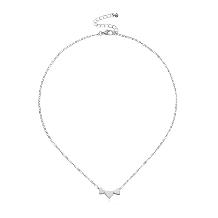 Cross-border%20jewelry,%20love%20collar,%20clavicle%20chain,%20necklace,%20women's%20fashion%20necklace,%20handmade%20trendy%20street%20photography%20-%20Image%207