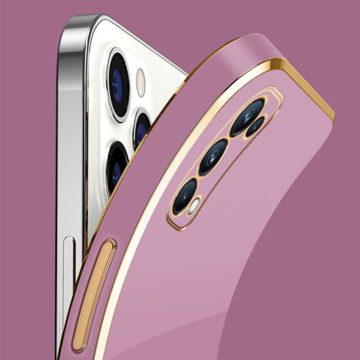 For%20Realme%207%205G%20Case%20Realme7%205G%20Phone%20Case%20RMX2111%20RMX2170%20Luxury%20Square%20Plating%20ShockProof%20Silicone%20Realme%207%20Pro%20Back%20Cover%20-%20Image%203