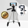 3110 Tripod for Mobile Stand and Camera Stand. 