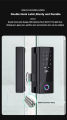 SmartLife G1 Pro Smart Glass Door Lock.