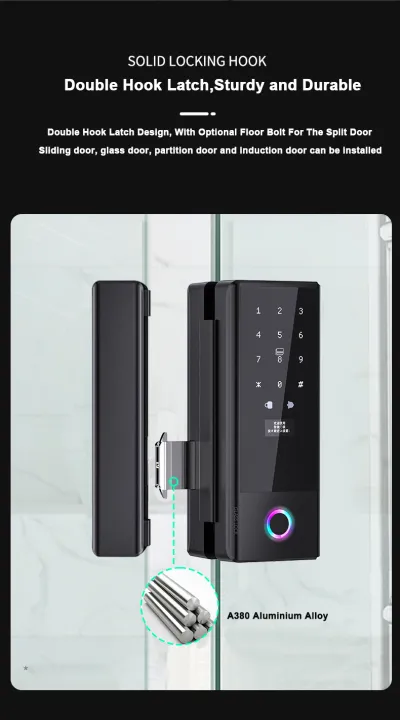SmartLife%20G1%20Pro%20Smart%20Glass%20Door%20Lock%20-%20Image%203