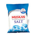 Muskan Quality Premium Salt - 1Kg. 