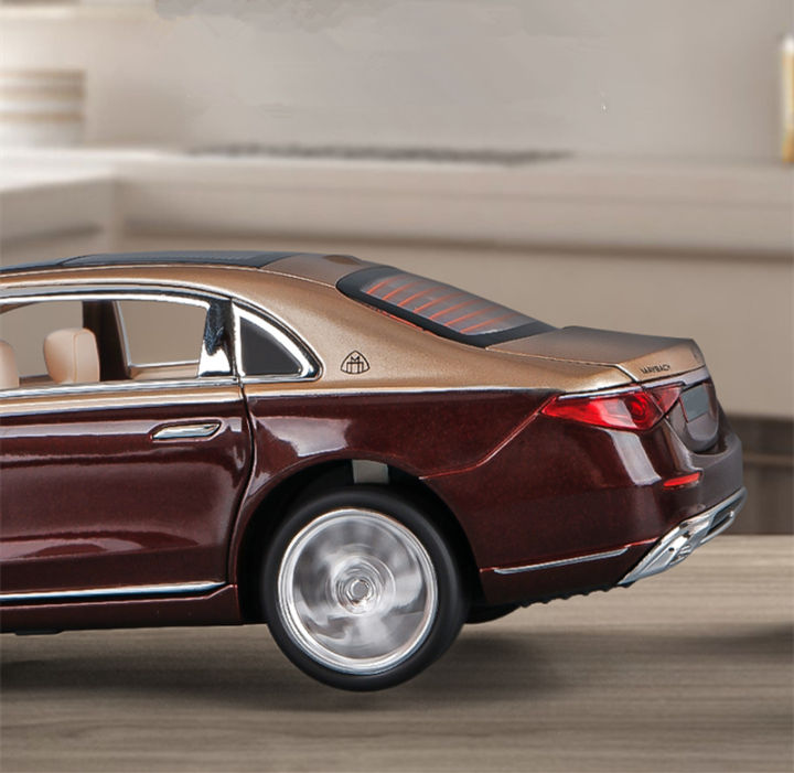 1:24%20Mercedes%20Maybach%20S680%20Diecast%20Alloy%20Car%20Luxurious%20Simulation%20Toy%20Vehicles%20Metal%20Car%206%20Doors%20Open%20Model%20Car%20Sound%20Light%20Toys%20For%20Gift%20-%20Image%209
