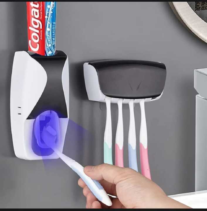Automatic%20Toothpaste%20Dispenser%20with%20Toothbrush%20Holder%20Smart%20Brush%20Organizer%20Modern%20-%20Flashbuy%20Deals%20-%20Image%202