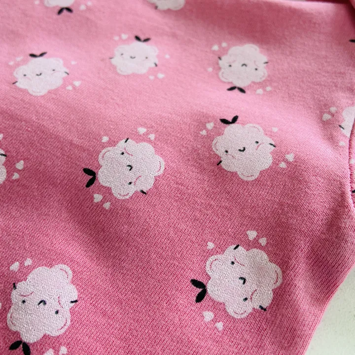 Baby%20Half%20Sleeve%20Organic%20Cotton%20Printed%20Romper%20From%20Levin%20-%20Image%208