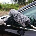 Microfiber Car Duster Washable Car Detailing Brush for RV Home Kitchen. 