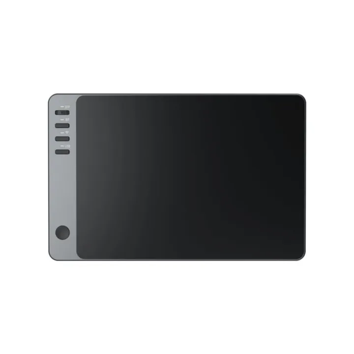 Multi-Function Gestures Touchpad Rechargeable Touchpad Bluetooth + 2.4G ...