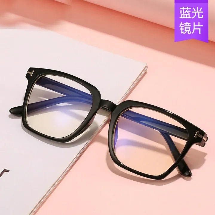 %5BALLGOOD%5Dblue%20block%20soft%20square%20optical%20Glasses%20Frame%20Clear%20Classic%20Rivets%20Men%20Accessories%20Eyeglasses%20Spectacle%20Gaming%20Glasses%20-%20Image%203