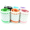 Group Vertical Portable Silent Foldable Silicone Keyboard Usb Flexible Soft Waterproof Roll Up Keyboard. 