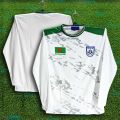 B-d Football Jersey - Full sleeve Banglades Fan Jersey for Man - Football Jersey 2026/2027. 