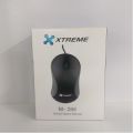 Xtreme M-288 (Mini) USB Wired Optical Mouse. 