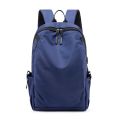 New Nylon Backpack Men's Business Backpack Men's Backpack Travel Leisure Large Capacity Schoolbag Student.