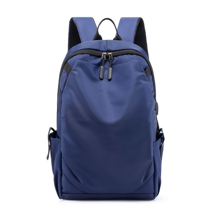 New%20Nylon%20Backpack%20Men's%20Business%20Backpack%20Men's%20Backpack%20Travel%20Leisure%20Large%20Capacity%20Schoolbag%20Student%20-%20Image%202