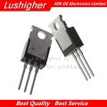 【Alizeker Mall】IRL3103 IRL3103PBF N TO220. 
