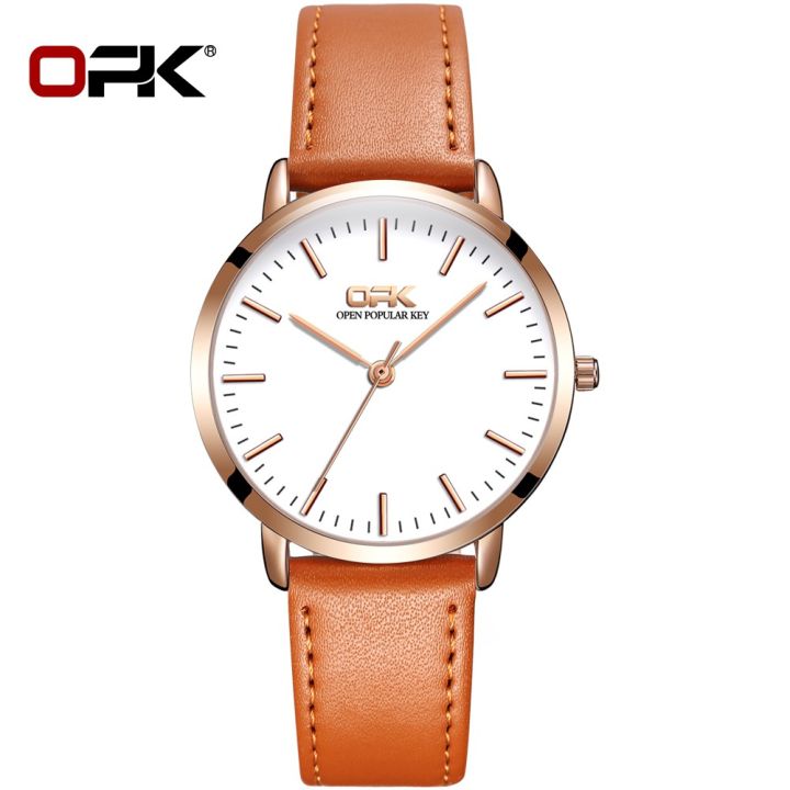 OPK%20Fashion%20Watch%20Women%20Woman%20Original%20Quartz%20Business%20Relo%20Waterproof%20Fashion%20Wrist%20Watch%20for%20Women%20Woman%20Leather%20-%20Image%209