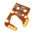 1pc For PS4 PS5 Controller Analog Stick Drift Fix Module For PS 4 Xbox One For Switch Gamepad Joystick Drift Repair Module Demoo. 