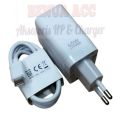 Realme SUPERVOOC 45W Power Adapter with Type C Cable.