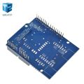 ESP8266 ESP-12E UART WIFI Wireless Shield Development Board For Arduino UNO R3 Circuits Boards Modules ONE. 
