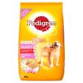 Pedigree Puppy Dry Dog Food, Chicken & Vegetables, 10kg Pack. 