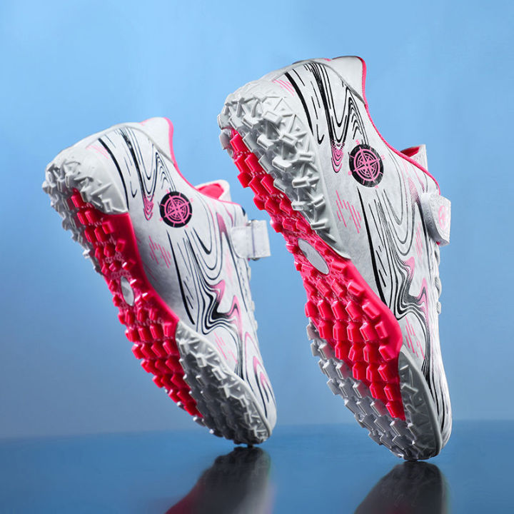 Soccer%20Shoes%20Track%20Spikes%20Male%20and%20Female%20Primary%20and%20Secondary%20School%20Students%20Youth%20Non-Slip%20Wear-Resistant%20Children12-14Years%20Old%20-%20Image%205