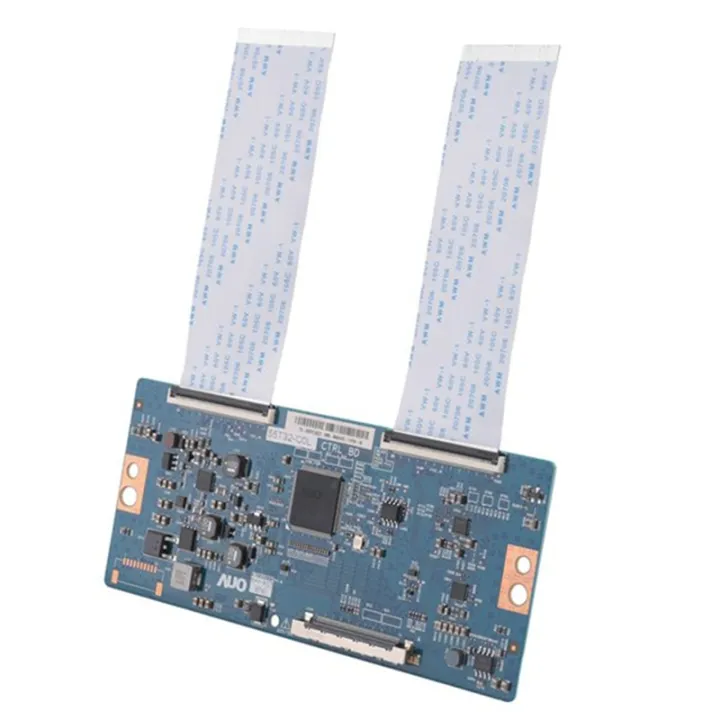 55T32-C0L%20Logic%20Board%2055T32-COL%20CTRL%20BD%20for%204K%2055%20Inches%20Display%20High%20Performance%20Replacement%20Controller%20Board%20-%20Image%208