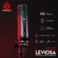 FANTECH MCX01 Leviosa RGB USB Condenser Gaming Microphone.