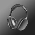 Cross-border Bluetooth headset high-power P9ProMax wireless noise-canceling headset headset factory.
