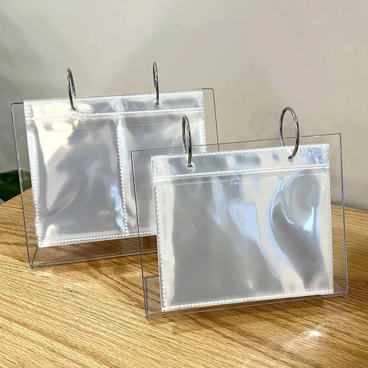 Desktop%20Photo%20Stand%20Flip%20Design%20Transparent%20Acrylic%20Material%20Mini%20Album%20Small%20Vertical%20Acrylic%20Stand%20for%20Home%20Decor%20Office%20-%20Image%207