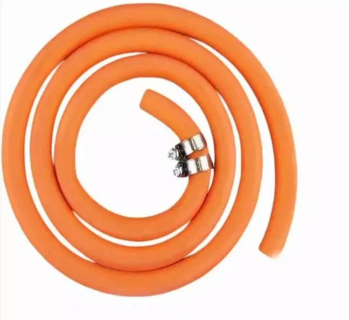 LPG%20Gas%20Stove%20Pipe%20With%202pcs%20S.S%20Clamp%20-%20Image%202