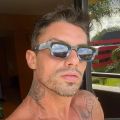 Fashion Summer Retro Punk Rectangle Sunglasses UV400 Sun Shades Men Women Trendy Vintage Small Square Sun Glasses Eyewear.