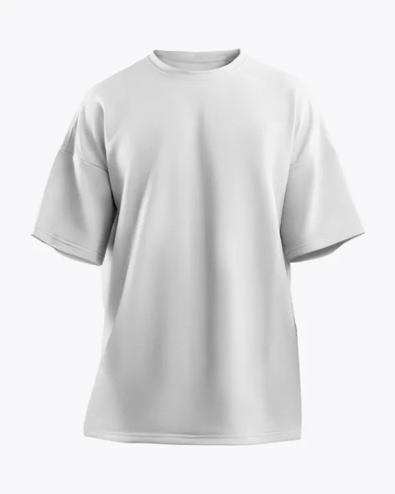 Foxy%20Lifestyle%20Mens%20Premium%20Blank%20Oversized%20T-shirt%20%E2%80%93%20White%20-%20Image%204