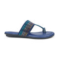 Bata RAY Flat Sandal for Women. 