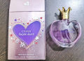 Crown Purple Heart Perfume | Story of Love Perfume.