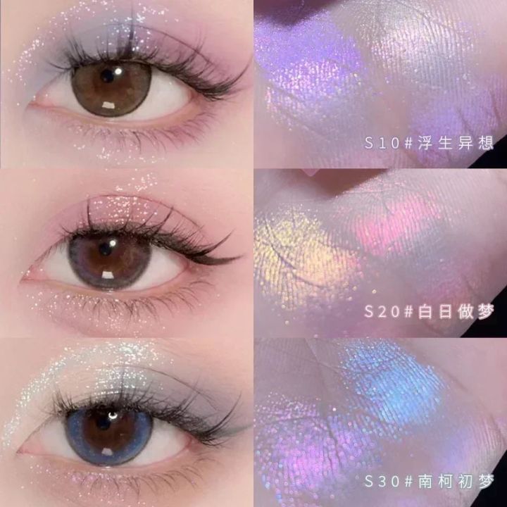 Monochrome%20Glitter%20Eyeshadow%20Pearlescent%20Highlighter%20Powder%20Makeup%20Diamond%20Eye%20Shadow%20Palette%20Bright%20Shiny%20Eye%20Makeup%20Cosmetics%20-%20Image%203